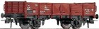 46898 Roco Low side Gondola car